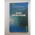    CASA  SPIRITELOR  -  Isabel  ALLENDE